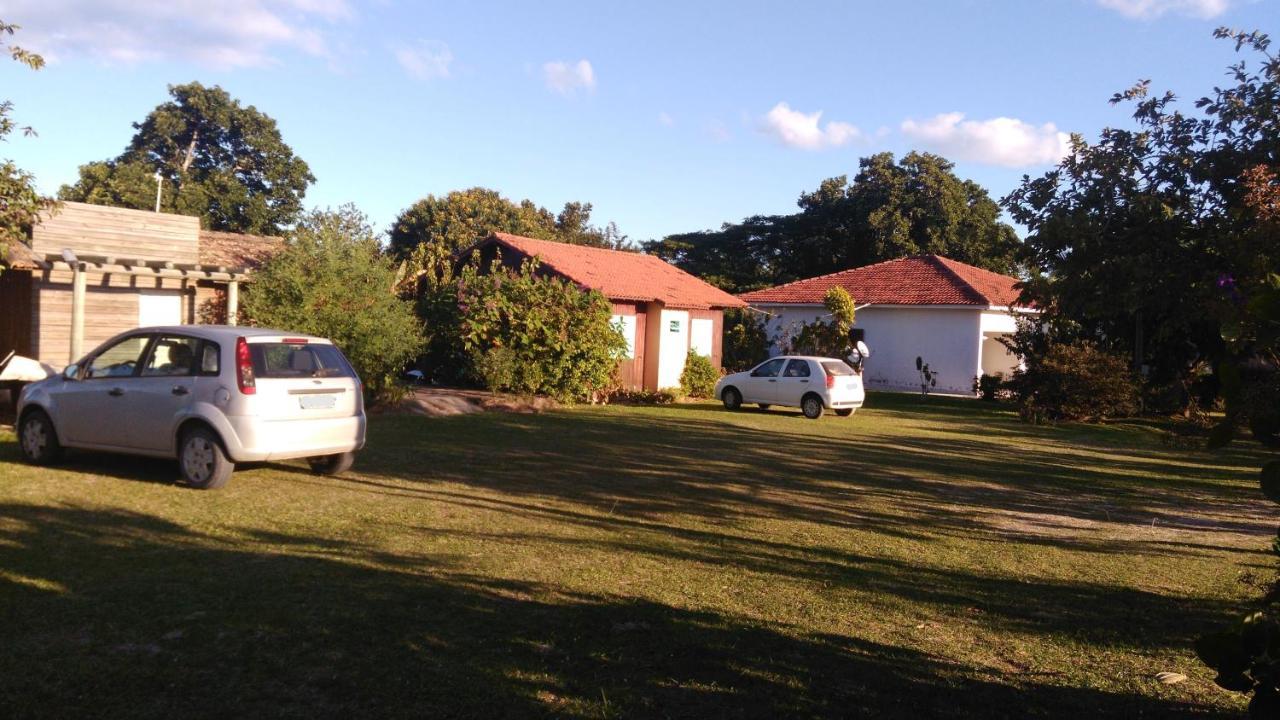 Pousada Biso Finoca Ibiraquera Imbituba  Exterior photo